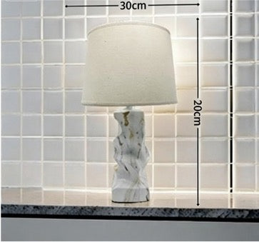 Beckett Lamp