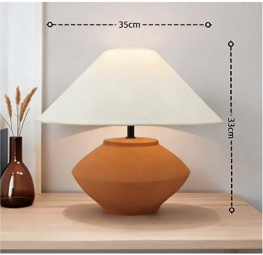 Camden Lamp