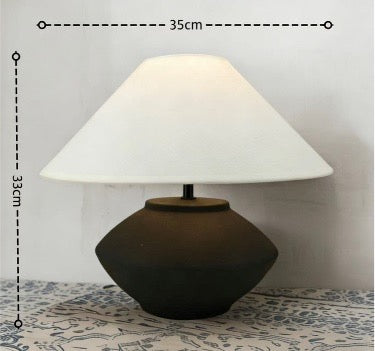 Harlow Lamp