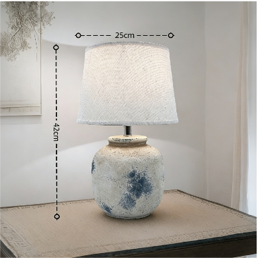 Jude Lamp