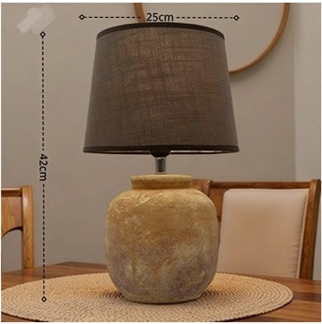 Willo Lamp