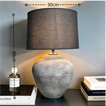 Sutton Lamp
