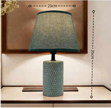 Briar Lamp