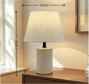 Kensington Lamp