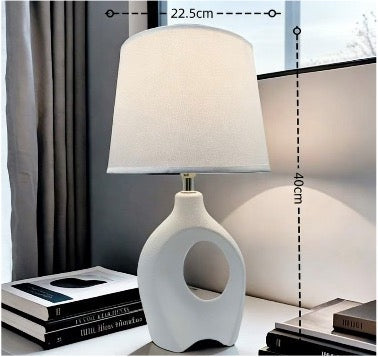 Ashton Lamp