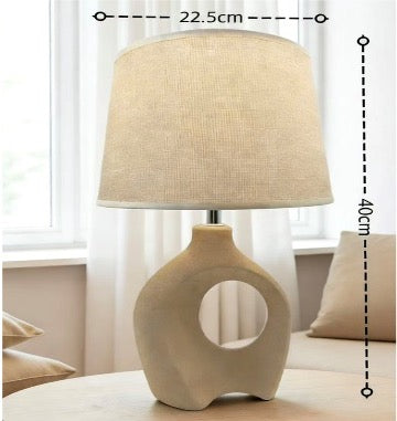 Camden Lamp