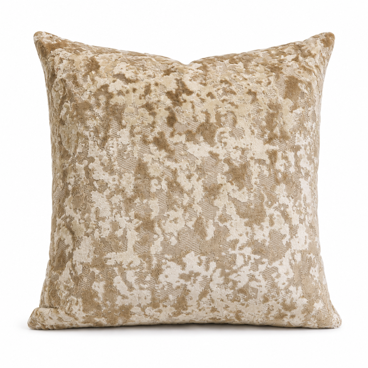 Cushion F+H Studio Astra Beige