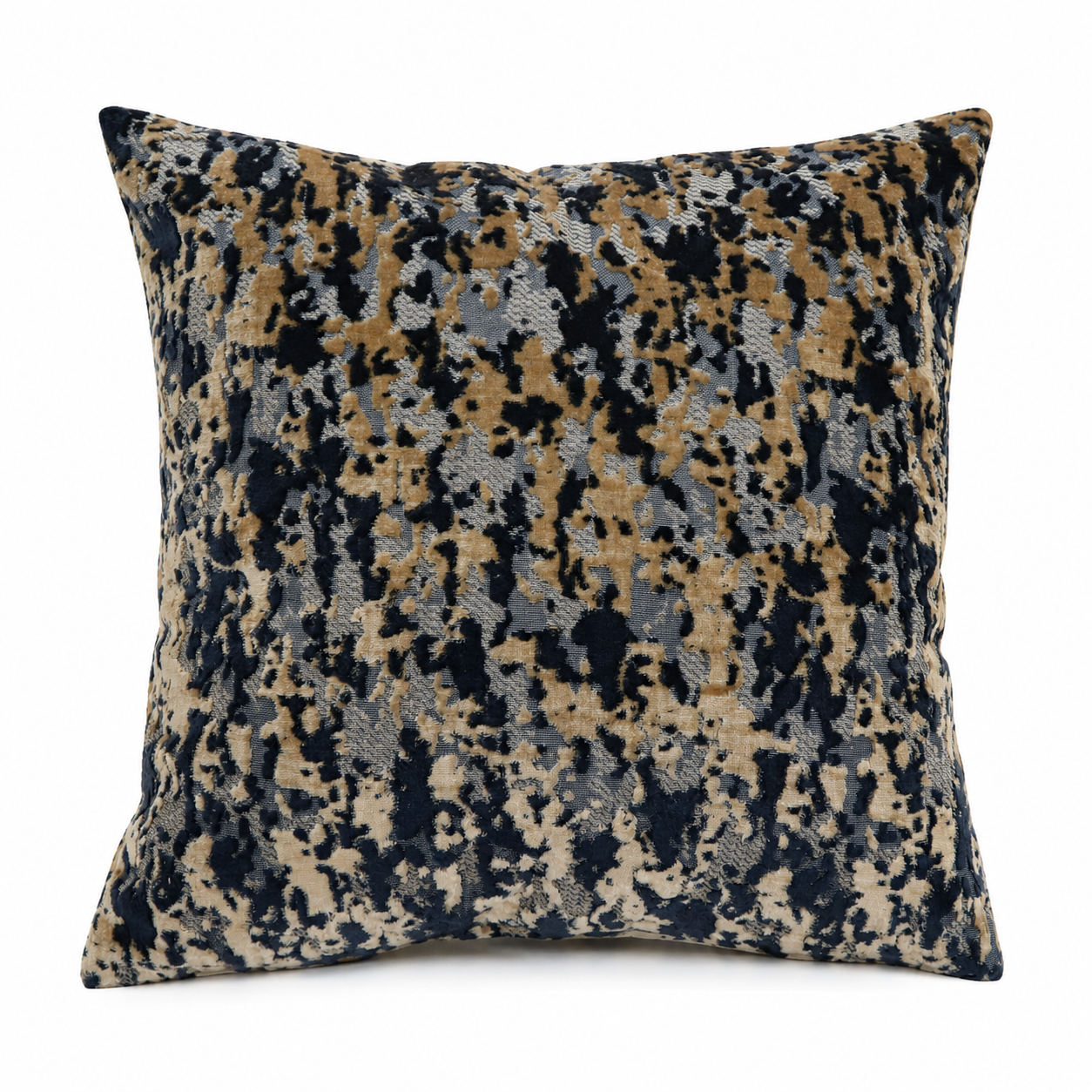 Cushion F+H Studio Astra Tan Multi