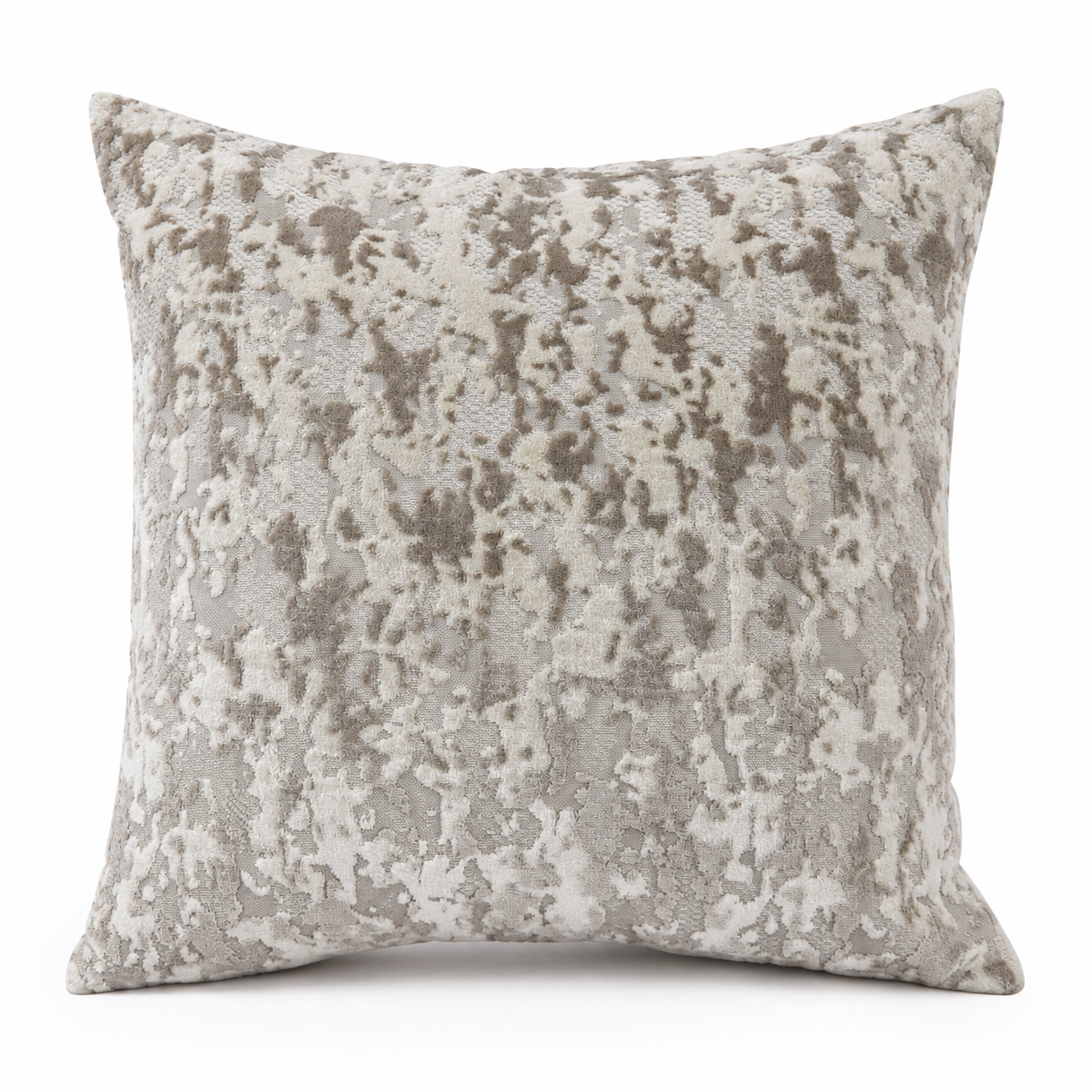Cushion F+H Studio Astra Taupe