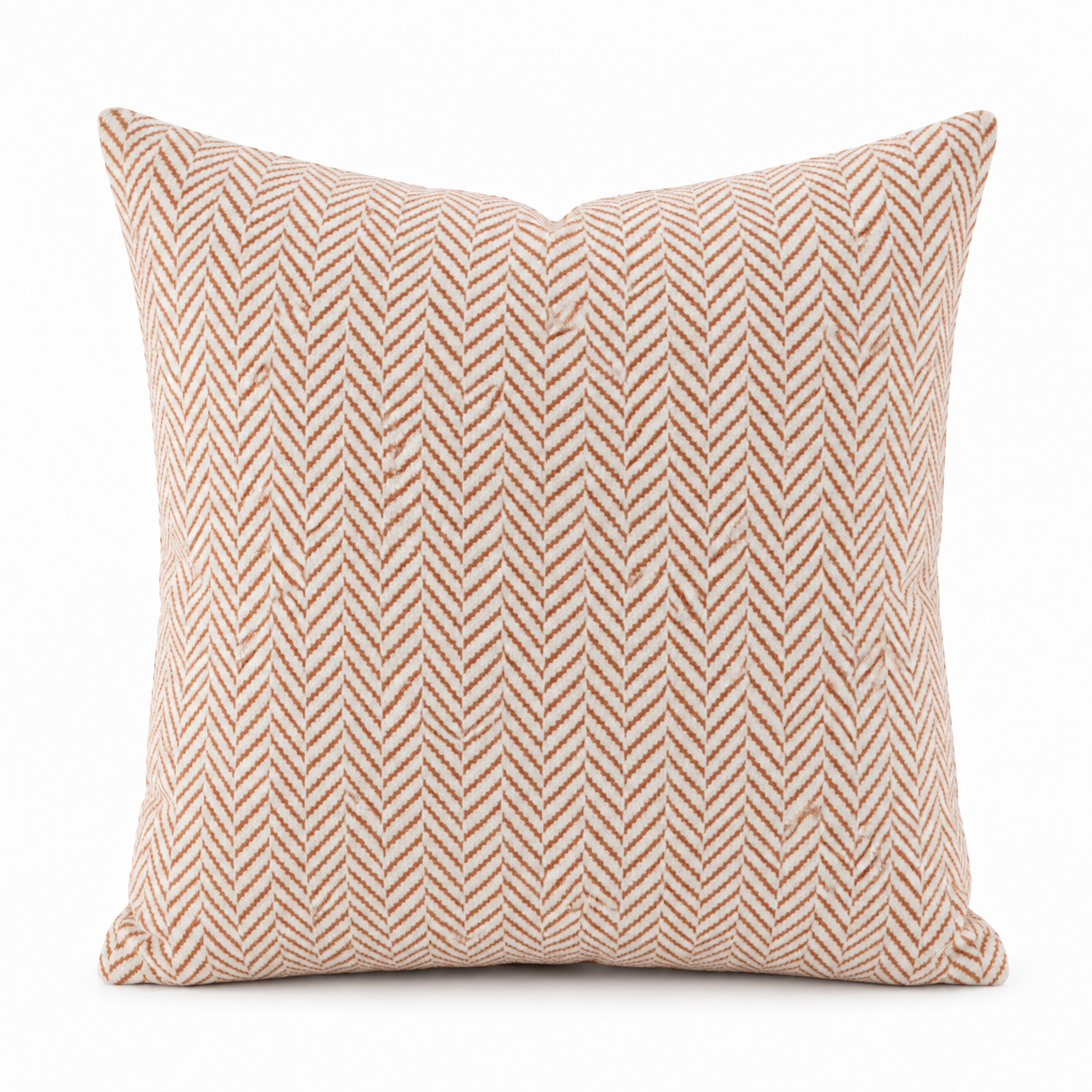 Cushion F+H Studio Chevron Terr
