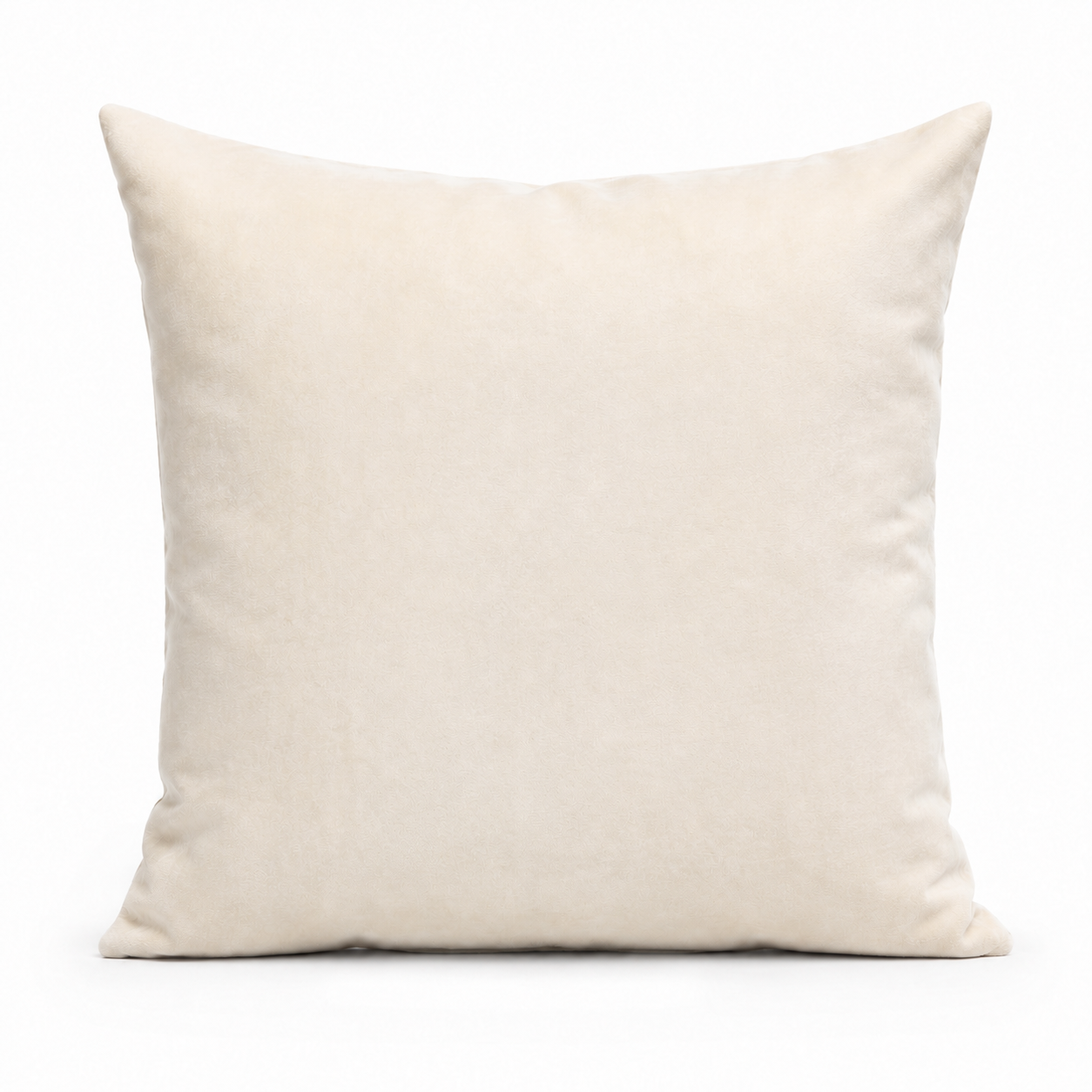Cushion F+H Studio Nova Cream