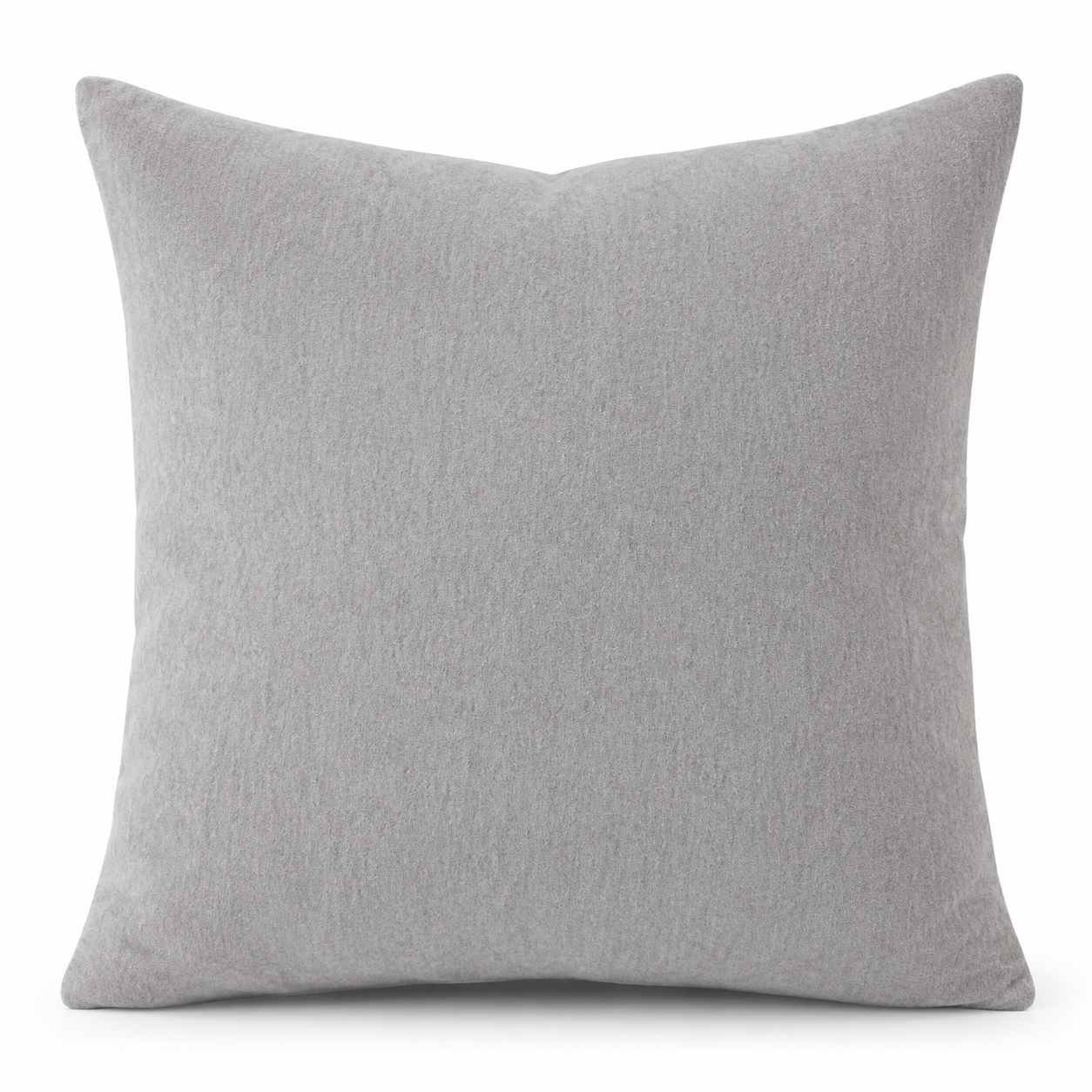 Cushion F+H Studio Nova Grey