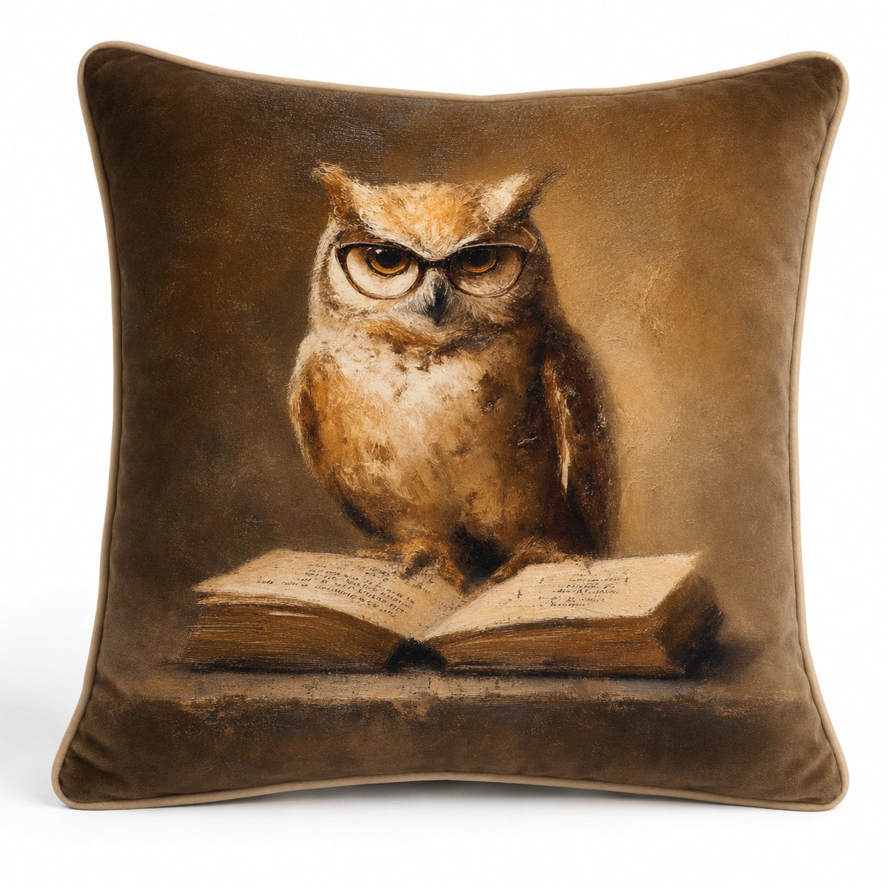 Cushion F+H Velvet Once Upon A Time Available Early Oct