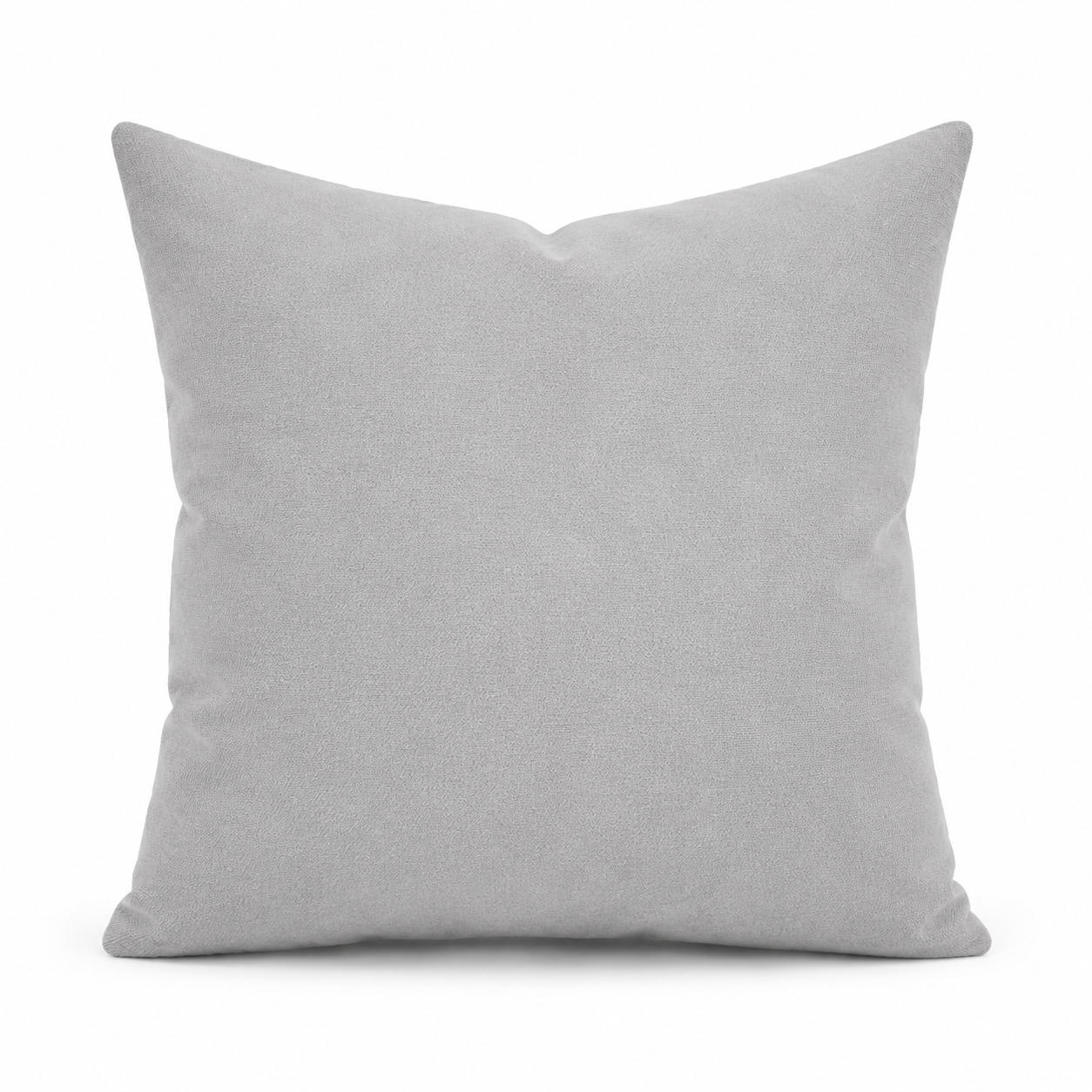 Cushion F+H Studio  Plain Solara Grey