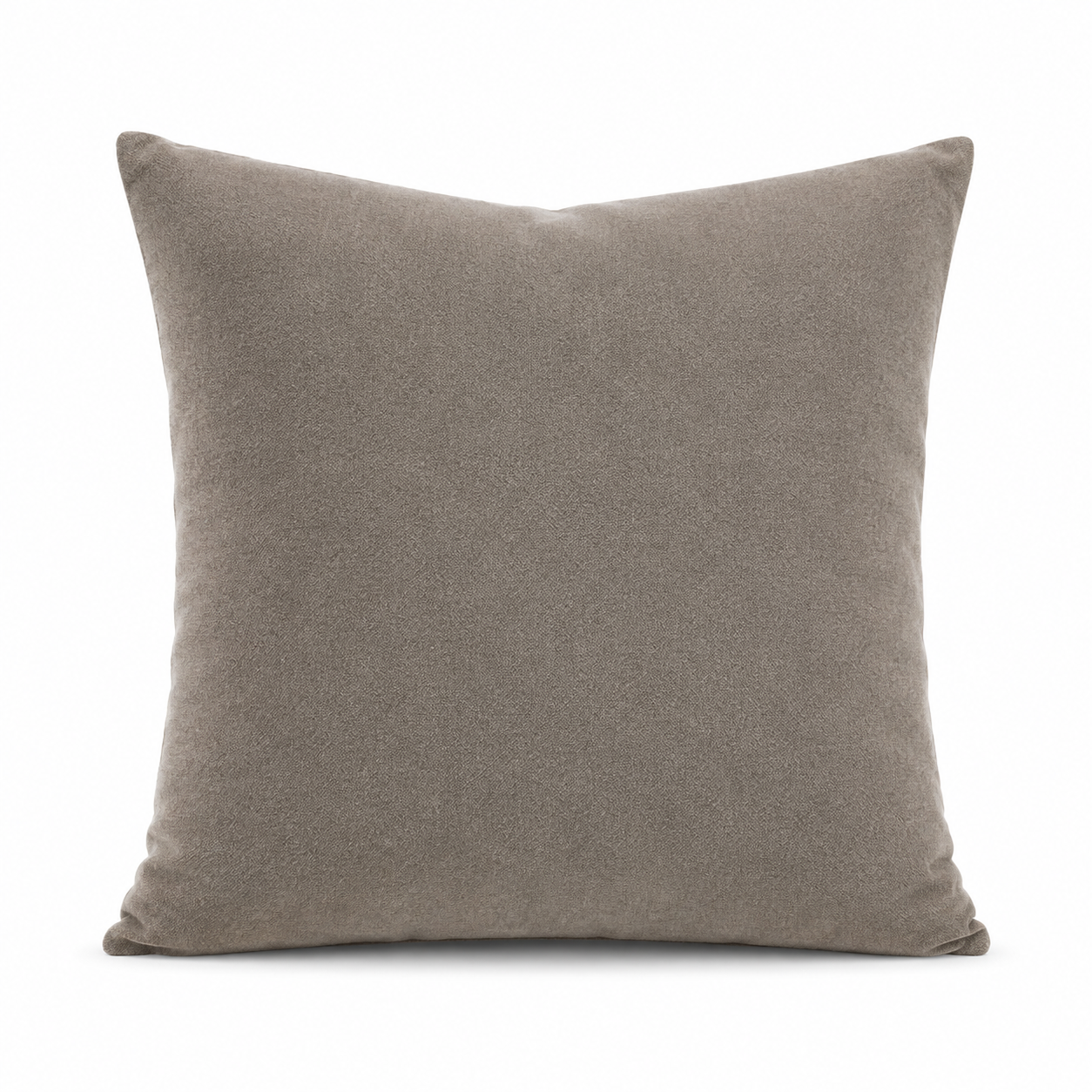 Cushion F+H Studio Plain Solara Taupe