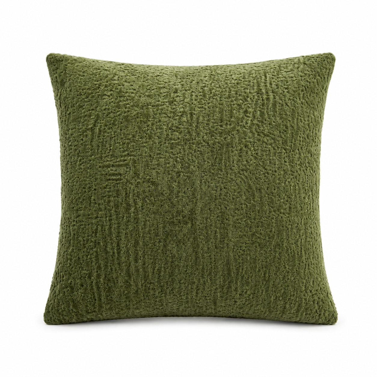 Cushion F+H Sonara Ripple Green Available Early Oct