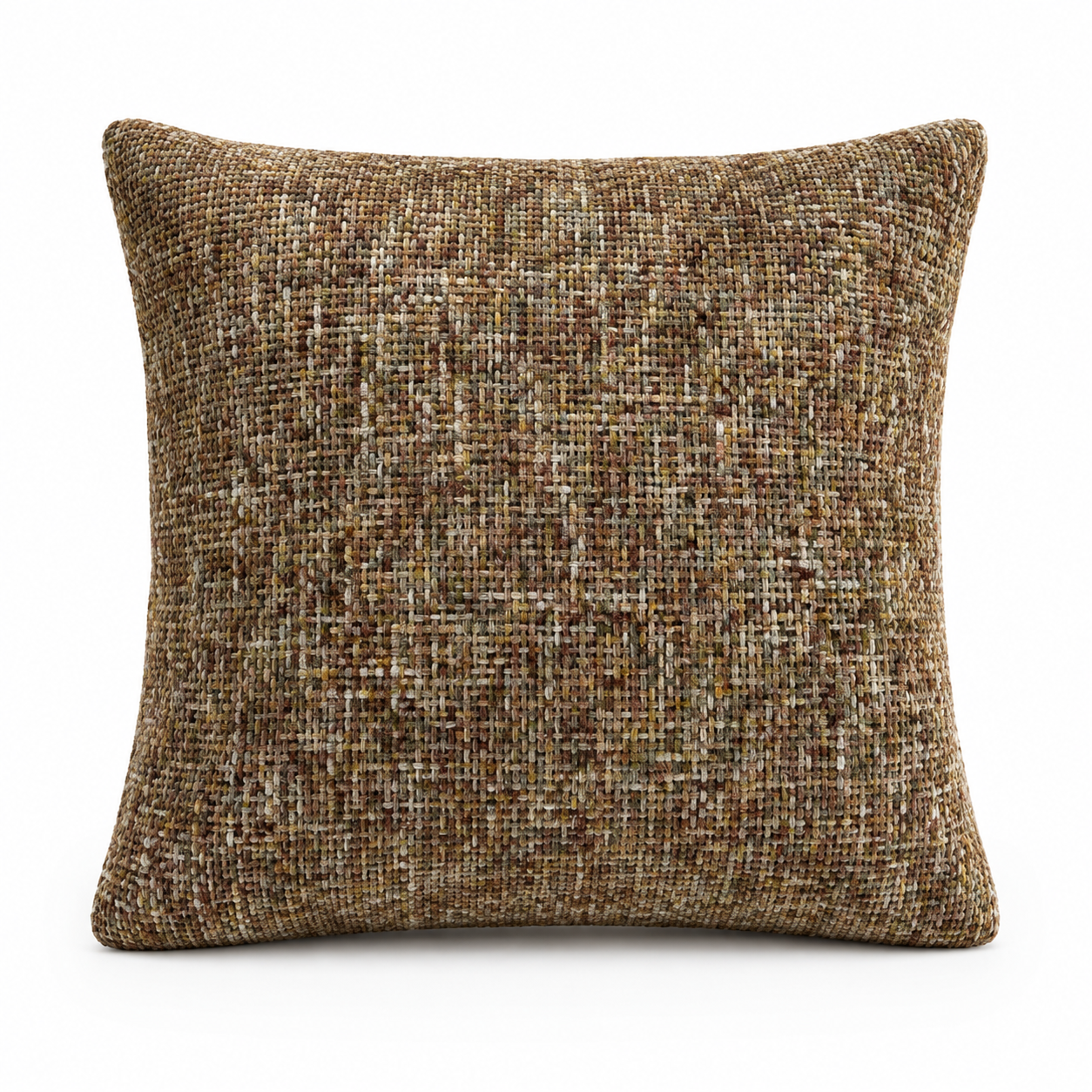 Cushion F+H Sonara Rustic Chestnut Available Early Oct