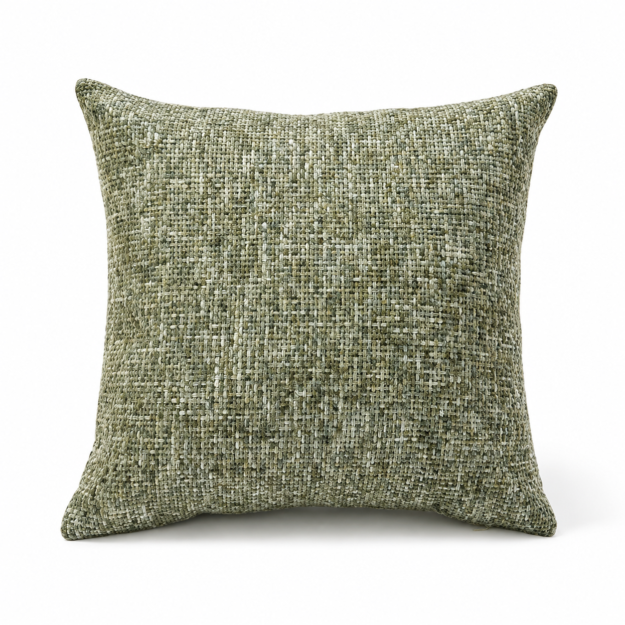 Cushion F+H Sonara Rustic Green Available Early Oct