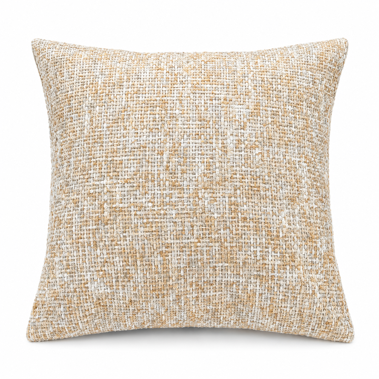 Cushion F+H Sonara Rustic Sand Available Early Oct