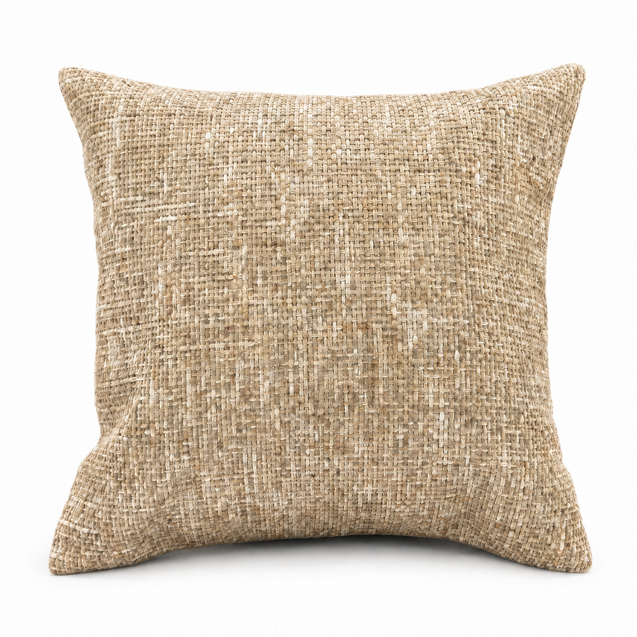 Cushion F+H Sonara Rustic Tan Available Early Oct