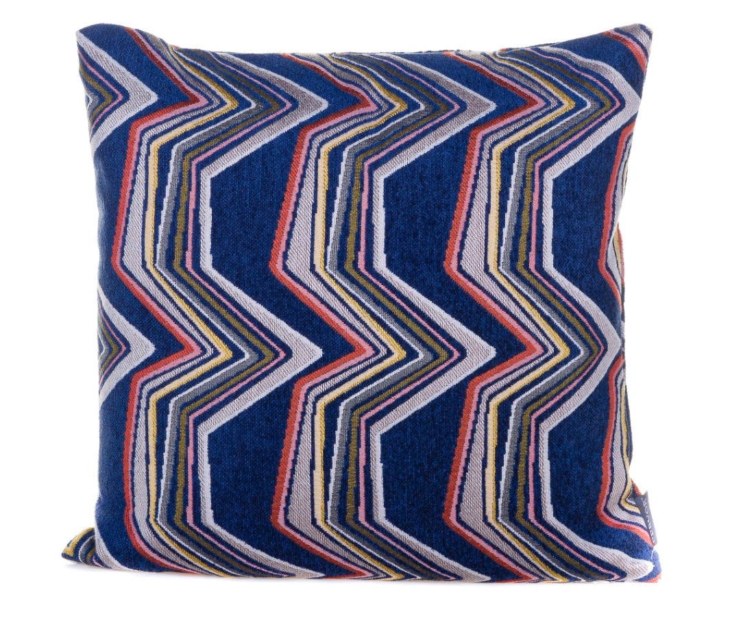 Cushion Tapestry Spice Trail Midnight