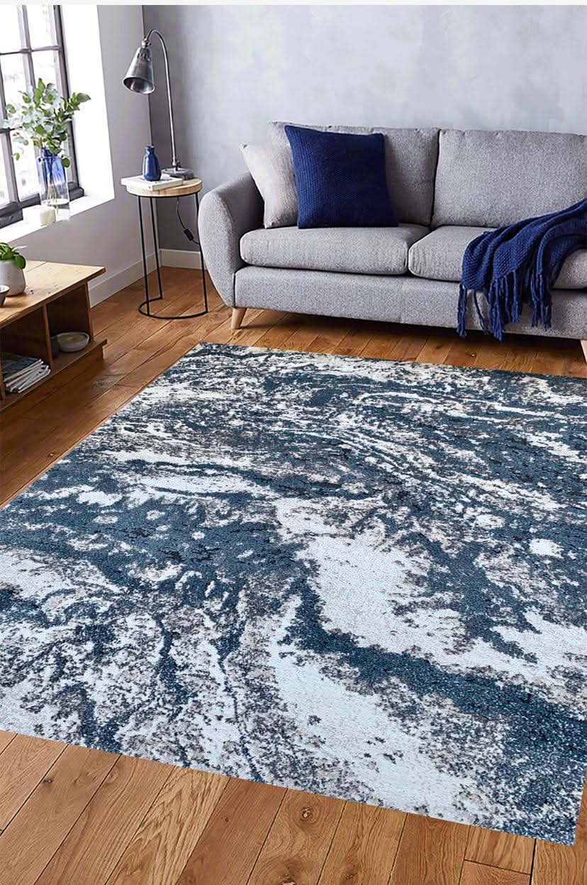 Rug Mirage Collection Blue