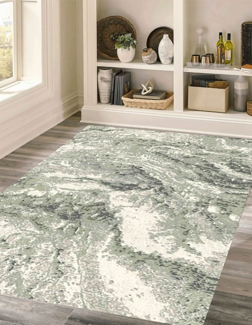 Rug Mirage Collection Green