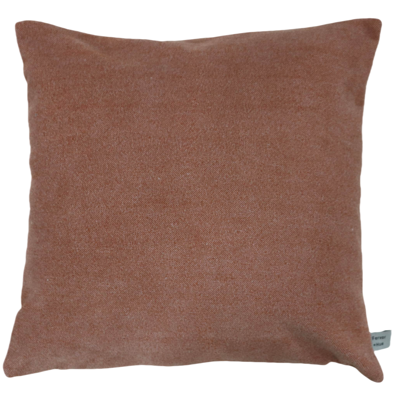 Cushion F+H Studio Plain Solara Terr