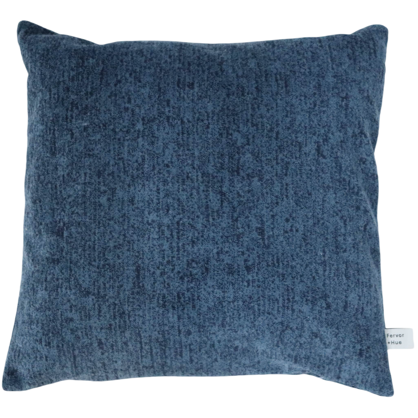 Cushion F+H Studio Nova Teal