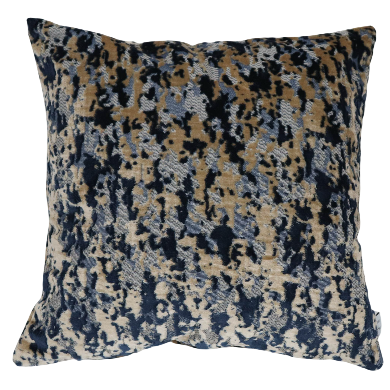 Cushion F+H Studio Astra Tan Multi
