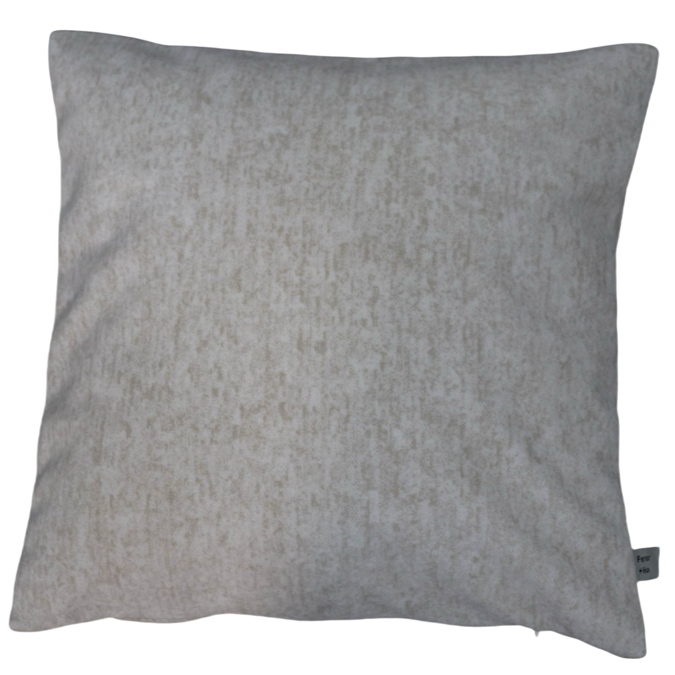 Cushion F+H Studio Nova Taupe