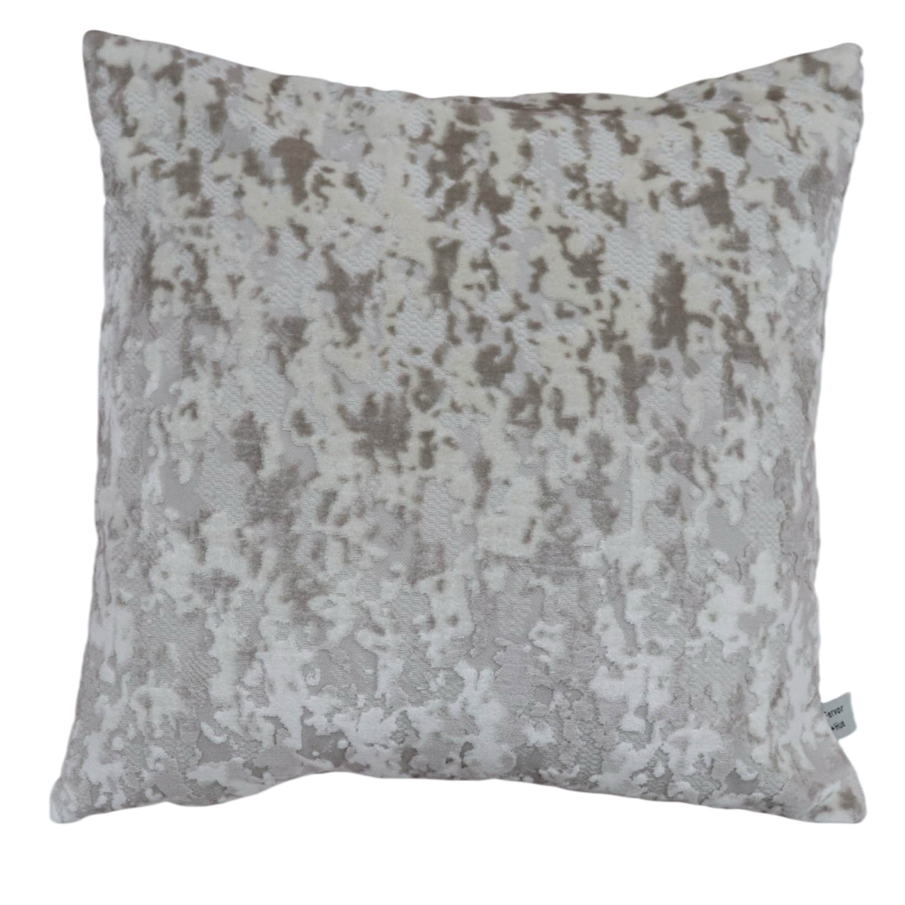Cushion F+H Studio Astra Taupe