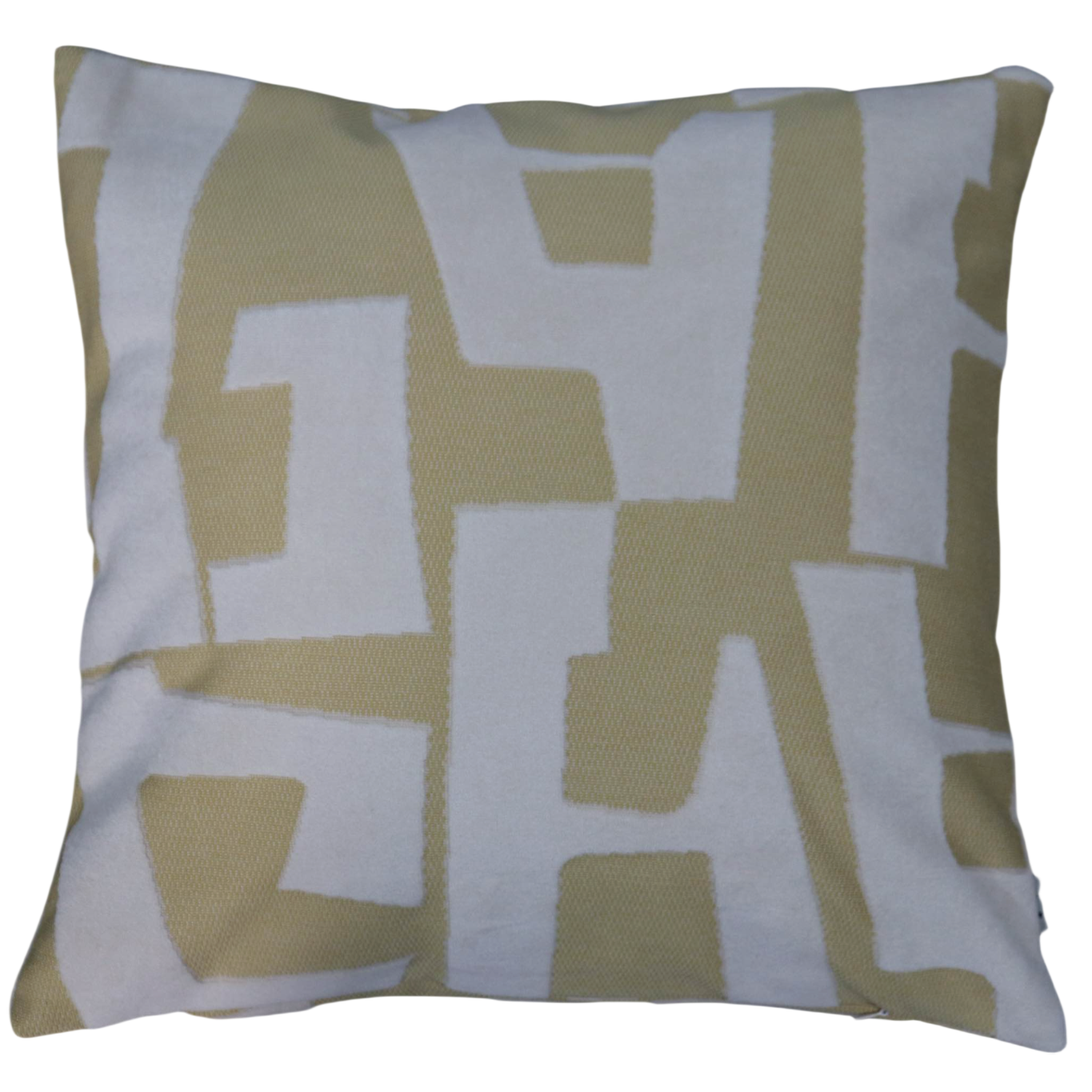 Cushion F+H Studio Solara Honey