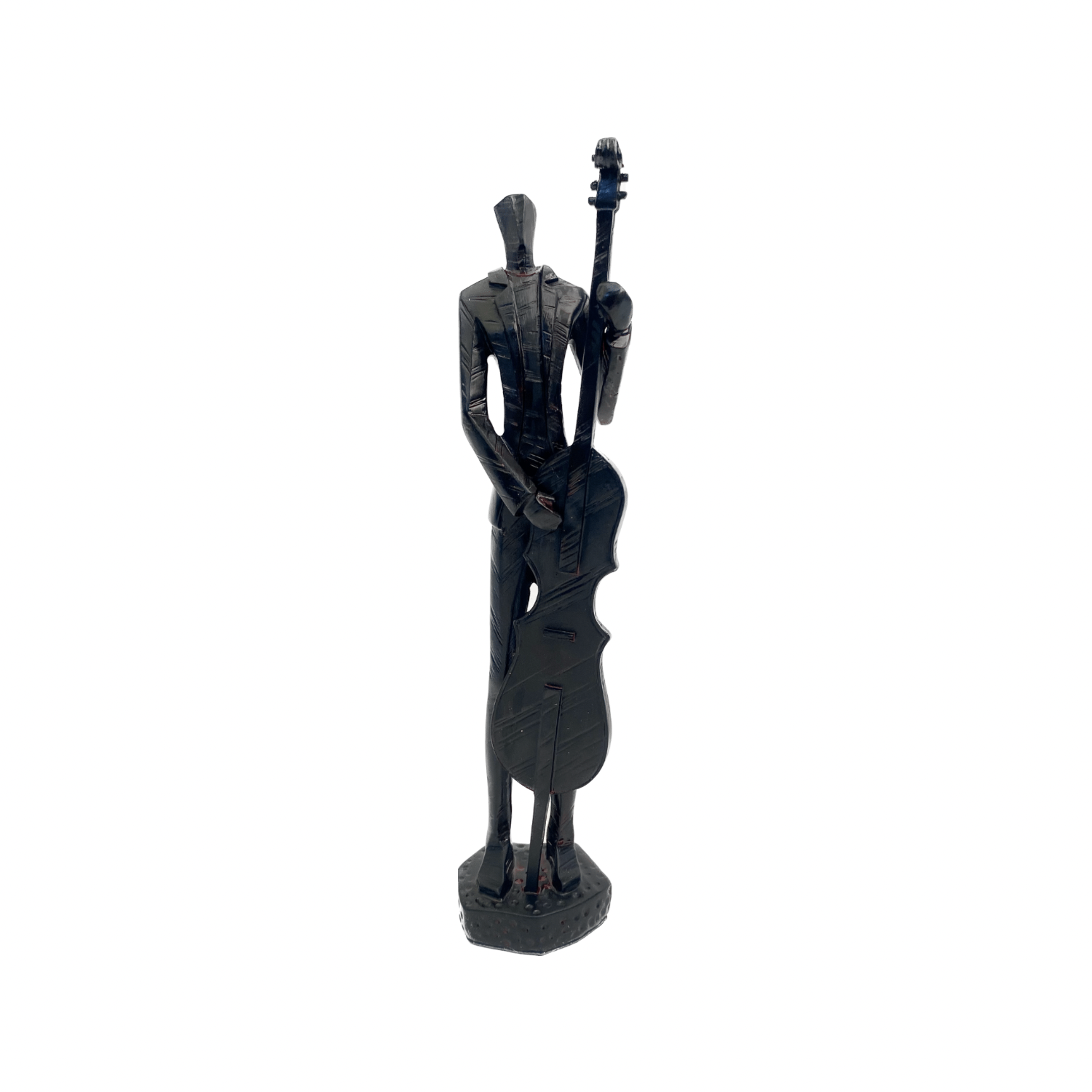 Ornament London Musician – Cello w8000-772 - Fervor + Hue