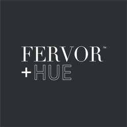 Fervor and Hue Gift cards - Fervor + Hue