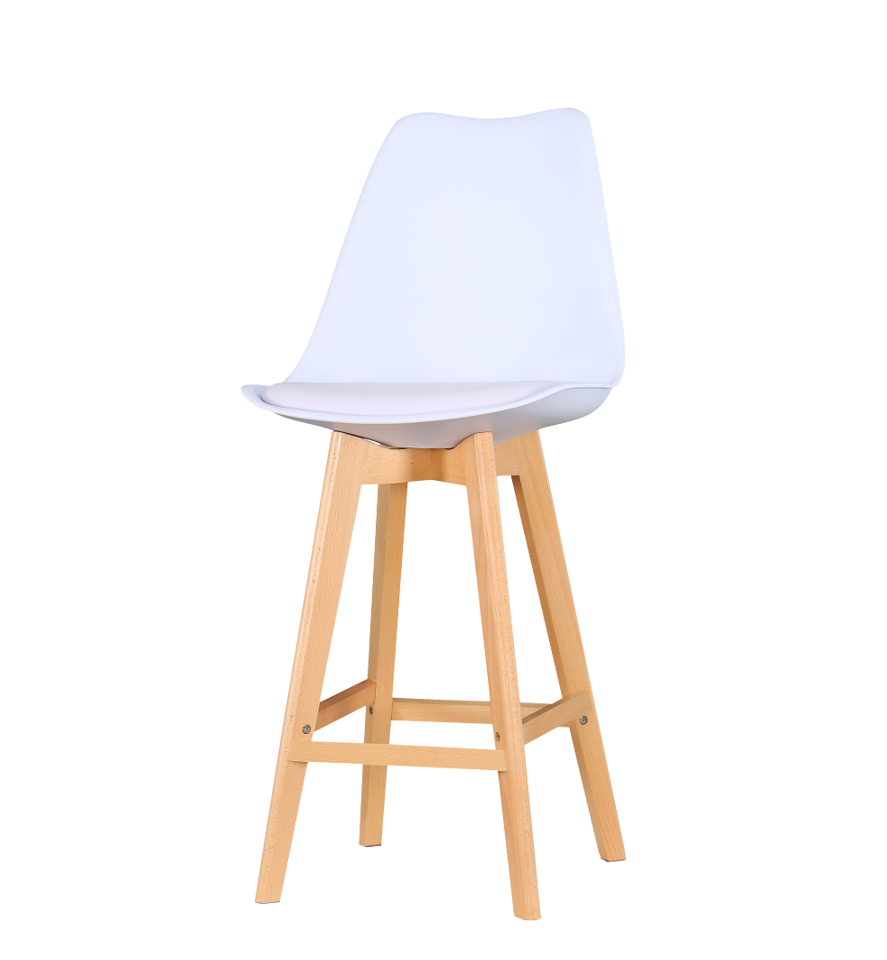 Eames style counter stool deals