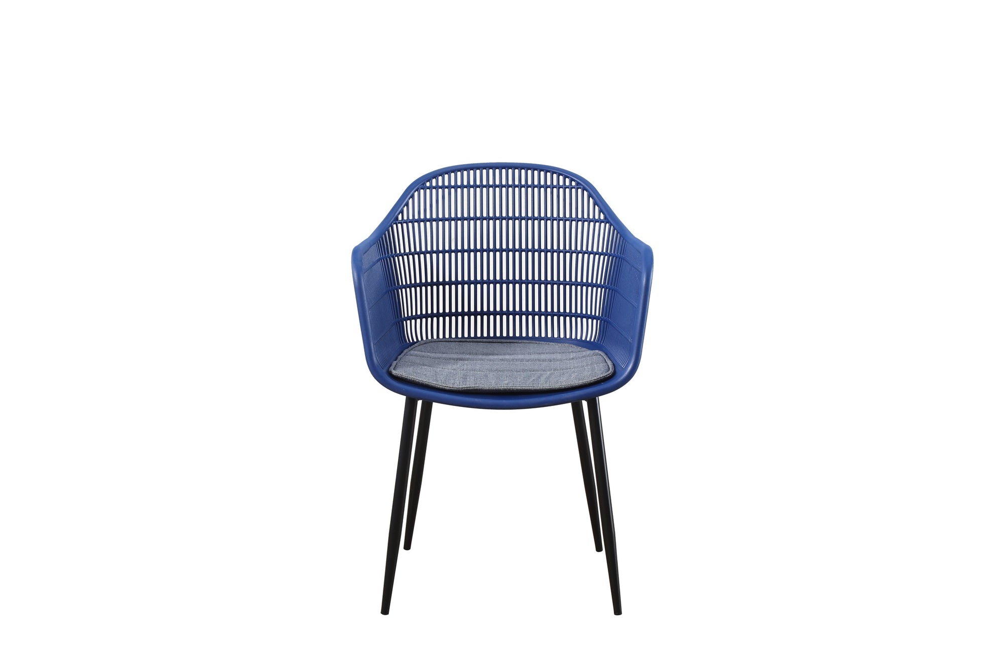 Metro Chair Midnight Blue - Available this June pre order now - Fervor + Hue