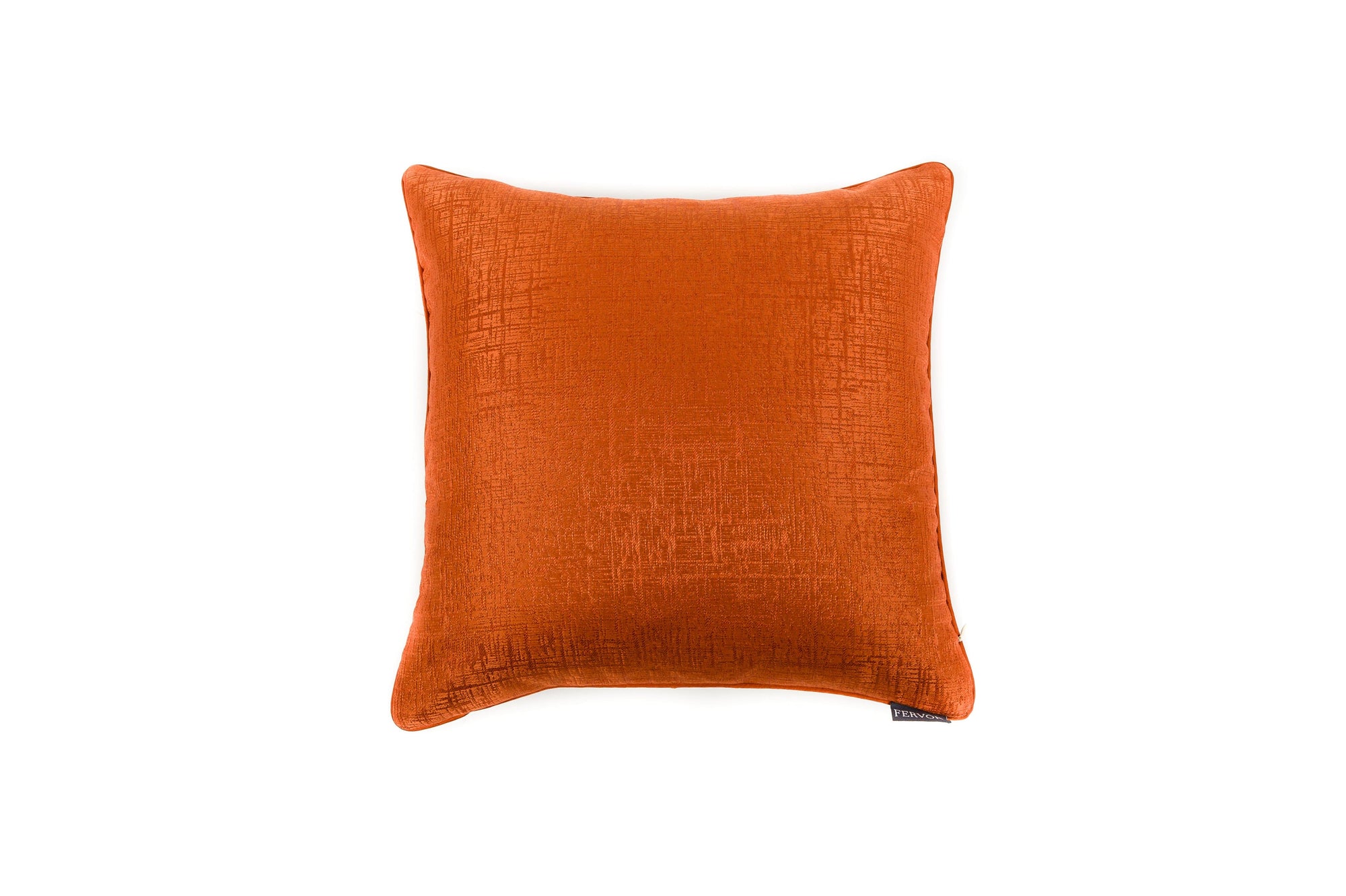 Cushion Urban Line Plain Copper - Fervor + Hue