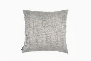 Cushion Urban Line Grey - Fervor + Hue